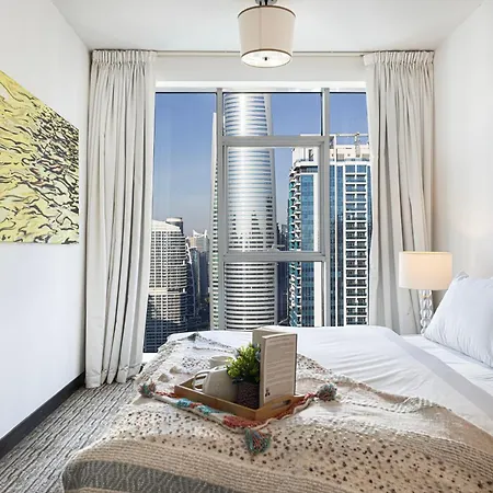 Whispers Of The Wind By Lagom Vacation Homes Dubaï Extérieur photo